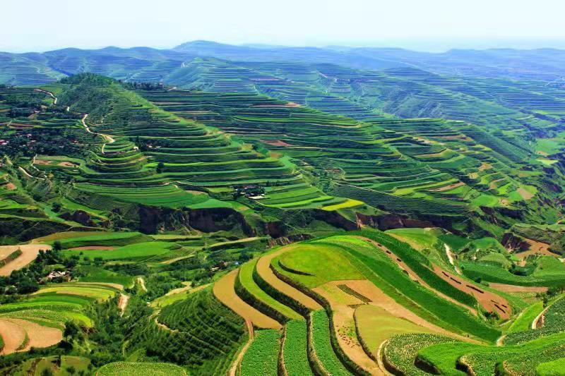 追趕進(jìn)位，跑好脫貧后的“第一棒”——定西市委書記戴超談“后脫貧”時(shí)代定西高質(zhì)量發(fā)展