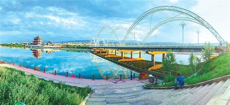 乘勢(shì)而上謀發(fā)展 穩(wěn)中求進(jìn)開新局——全省各市州“兩會(huì)”掃描