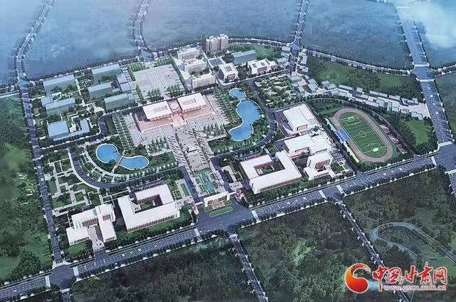 【聚焦2022甘肅兩會·代表委員說】政協(xié)定西市委員會：推進現(xiàn)代職業(yè)教育 助力甘肅高質(zhì)量發(fā)展