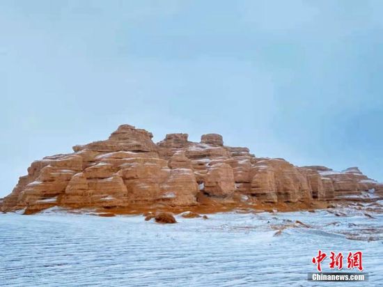 封志勇 攝 封志勇 攝