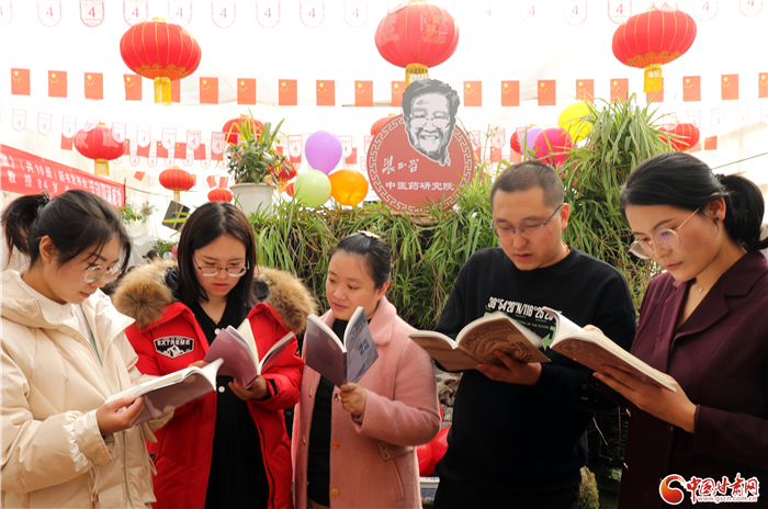 甘肅著名中西醫(yī)結合專家再出新作 《裴正學中西醫(yī)結合臨床經驗集》系列叢書發(fā)布