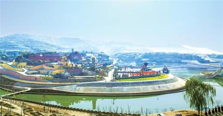 甘肅：凝心聚力啟新局 鄉(xiāng)村旅游開(kāi)門紅