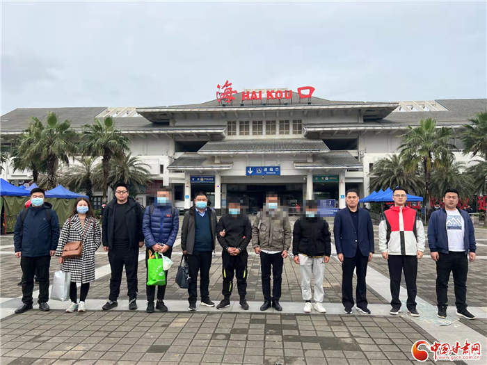 【反詐警鐘】隴南徽縣警方打掉兩個“幫信”電詐團(tuán)伙