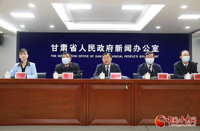 甘肅省出臺《實(shí)施方案》 45條措施力促服務(wù)業(yè)恢復(fù)發(fā)展