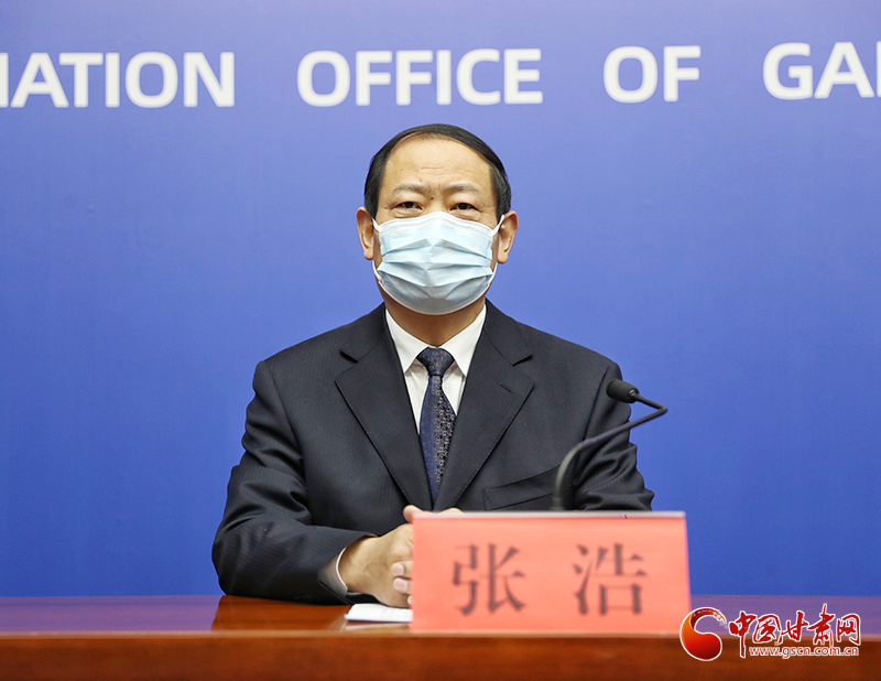 本輪甘肅疫情為奧密克戎變異株，最新研判看這里！