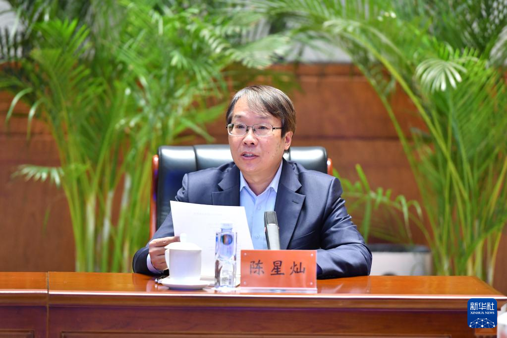 3月18日，中國社會科學(xué)院考古研究所所長陳星燦宣布2021年中國考古新發(fā)現(xiàn)入選和入圍項(xiàng)目。