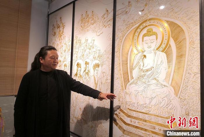 “活起來”的甘肅非遺，離“火起來”還有多遠(yuǎn)？