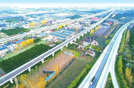 當好交通先行官 鋪好經濟發(fā)展路——慶陽市交通運輸事業(yè)發(fā)展綜述