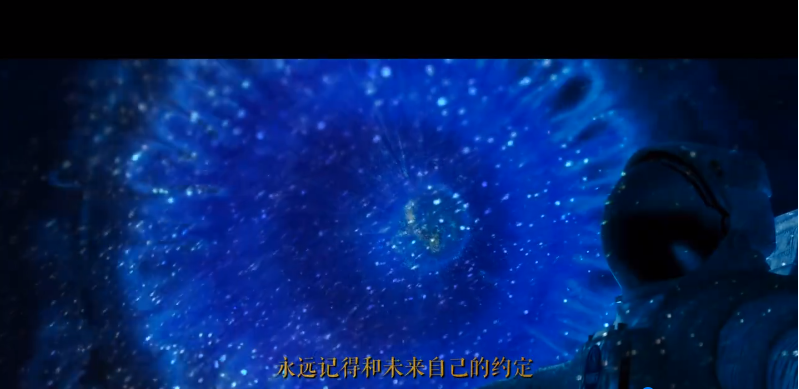 但愿青春，如你，如我