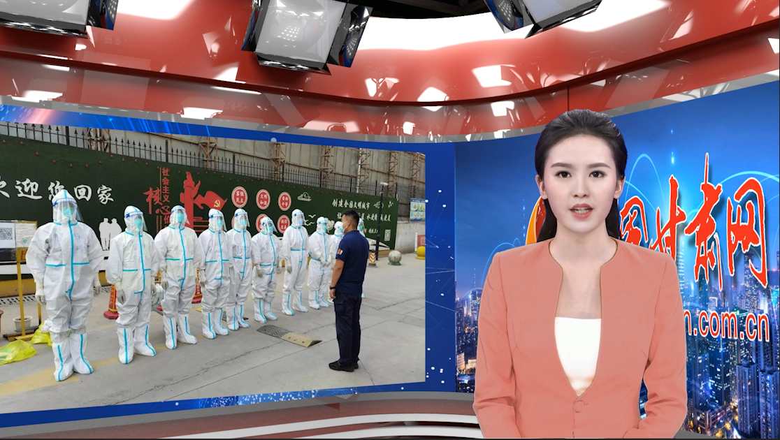 AI小隴說|瞧！奔跑在“疫”線的閃光“后浪”