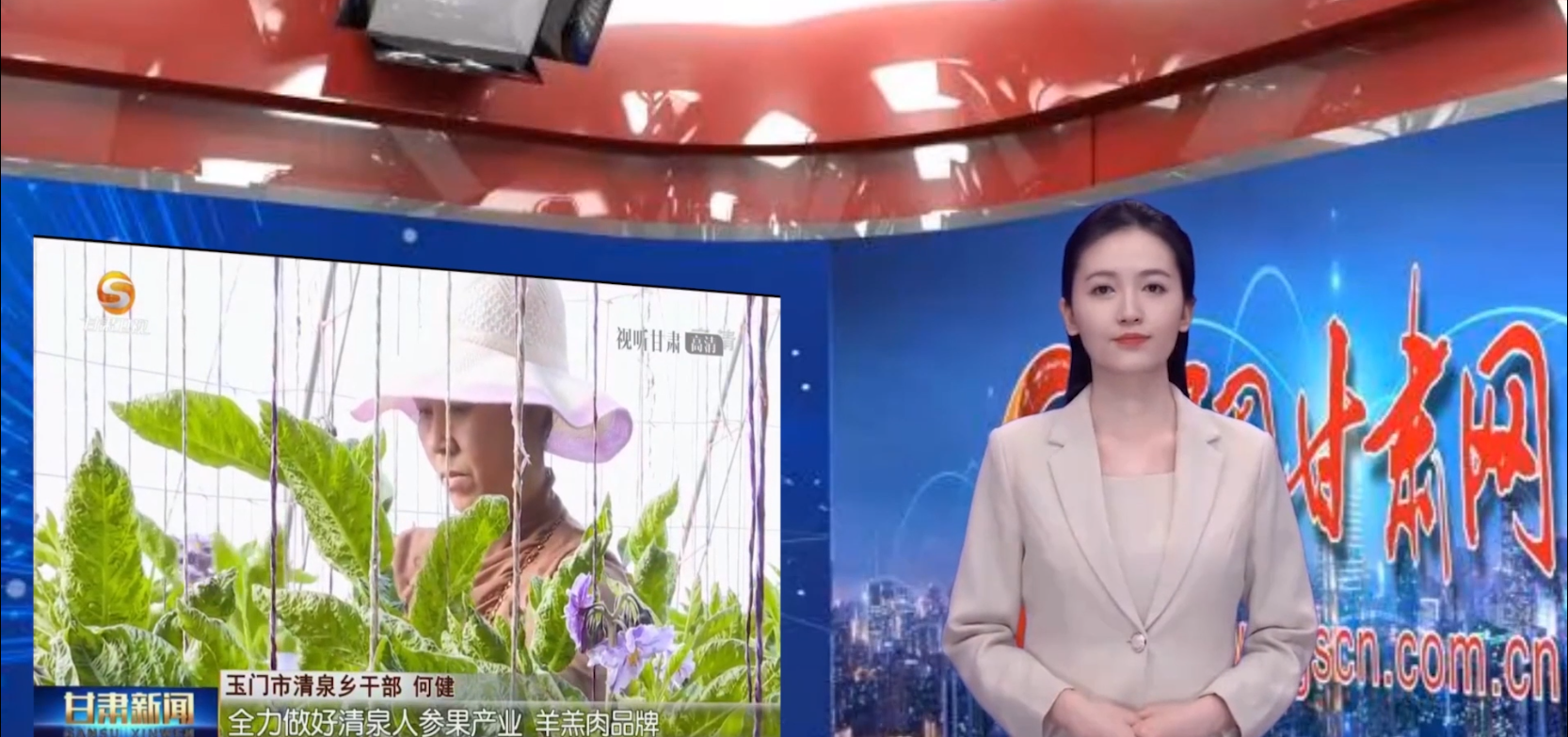 【AI小隴說·黨的二十大精神在基層】示范建設(shè)為引領(lǐng)，美麗鄉(xiāng)村畫中來