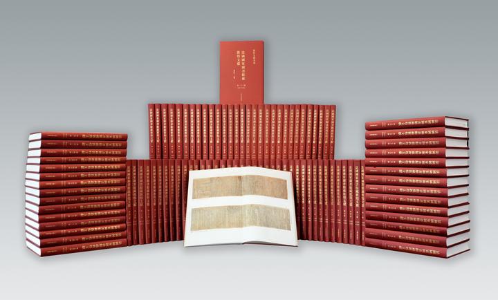 敦煌遺珍“還鄉(xiāng)” 文明對(duì)話“回響”