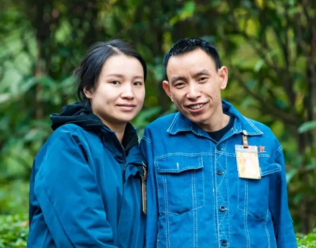 給殘疾人一個(gè)“支點(diǎn)”，讓他們“人生沒(méi)有白過(guò)”