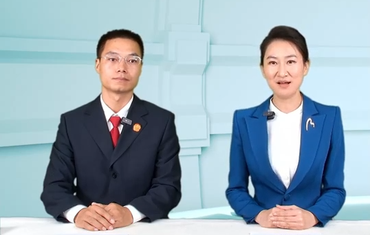 視頻|“隴原風(fēng)暴”正寧暖執(zhí)行：1163.5萬網(wǎng)友見證 “以羊抵債”里的司法溫度與民生關(guān)懷