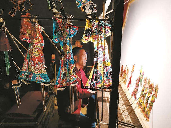 文化遺產(chǎn)的星河，在熱愛與創(chuàng)造中流轉(zhuǎn)