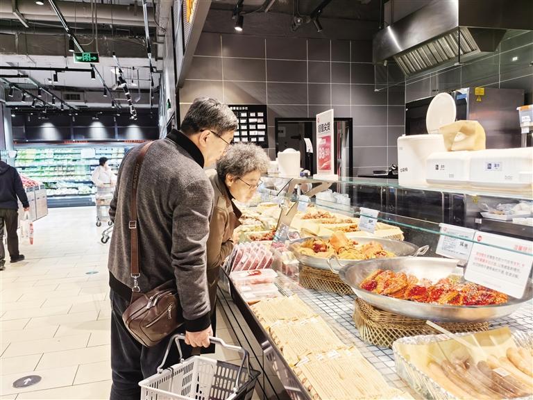 蘭州商業(yè)提質(zhì)進(jìn)位助推經(jīng)濟(jì)能級(jí)躍遷